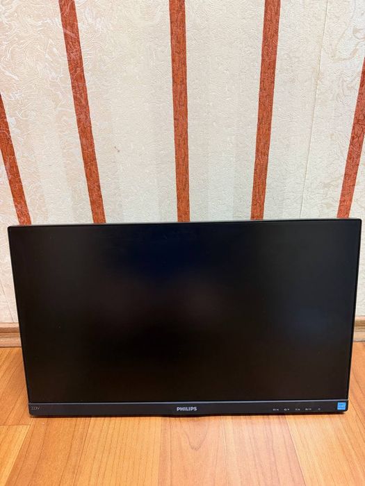Монітор Philips 223V7QHSB/00, 22