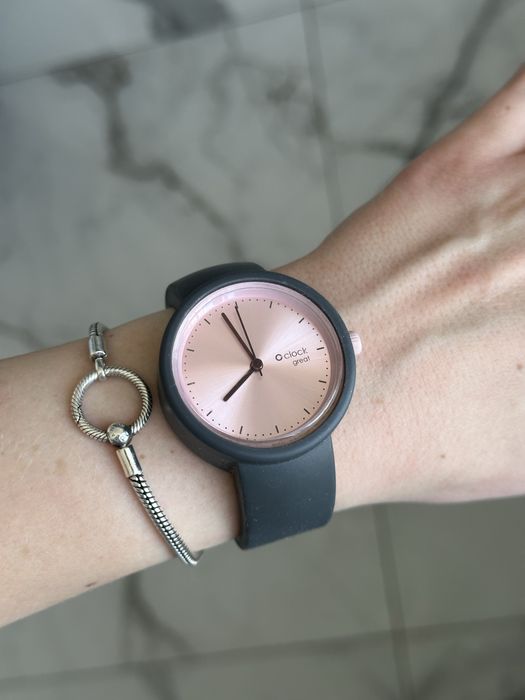 Годинник oʼclock бренд O’bag