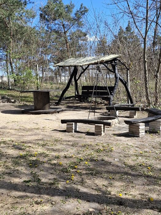 Wynajmę domek nad jeziorem