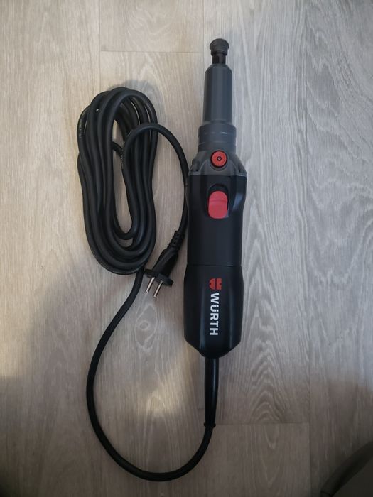 Пряма шліфувальна машина Wurth gsl 700-e