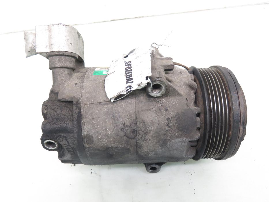 Kompresor Klimatyzacji Opel Astra III H 1.7 Cdti