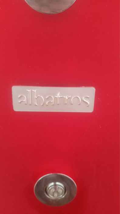 Душевая панель..