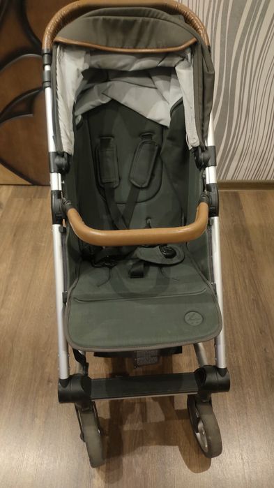 Коляска візочок для прогулянок