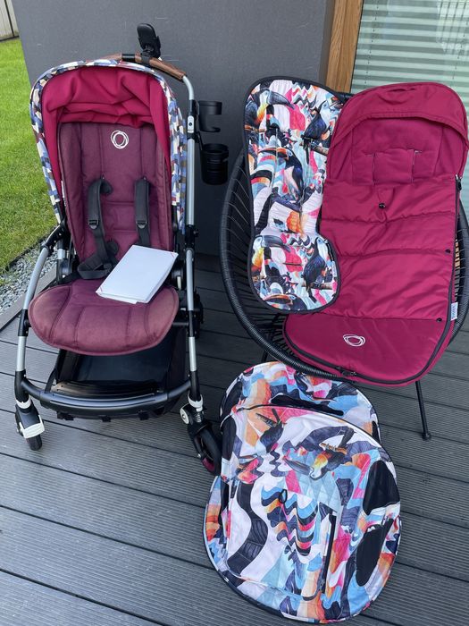 Bugaboo bee 5 olx discount