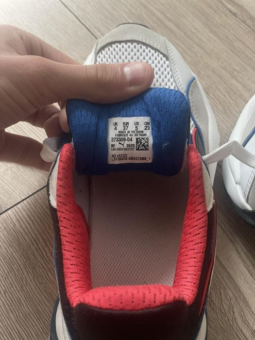 Puma R-S-2K internet exploring