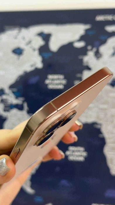 Apple Iphone 16 Pro max 1tb Desert Titanium Neverlock з фіз сімкою