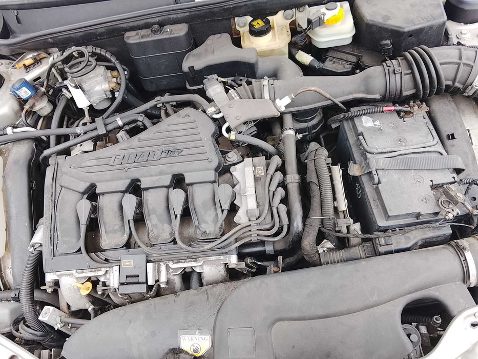 Fiat Marea-Marengo SW 1580 MPI CF2 ELX Na części.