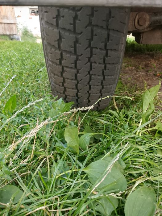 Продам ниву на ходу