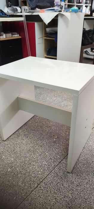 Secretaria para criança