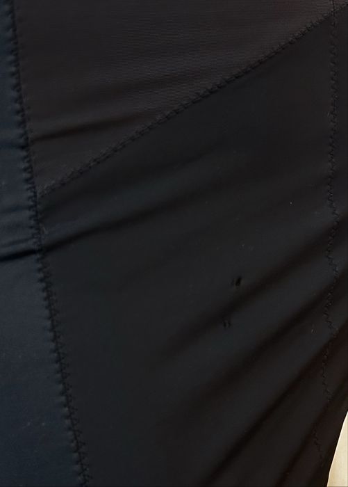 H&M bielizna wyszczuplajaca spodnica