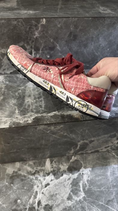 Premiata 38 оригинал