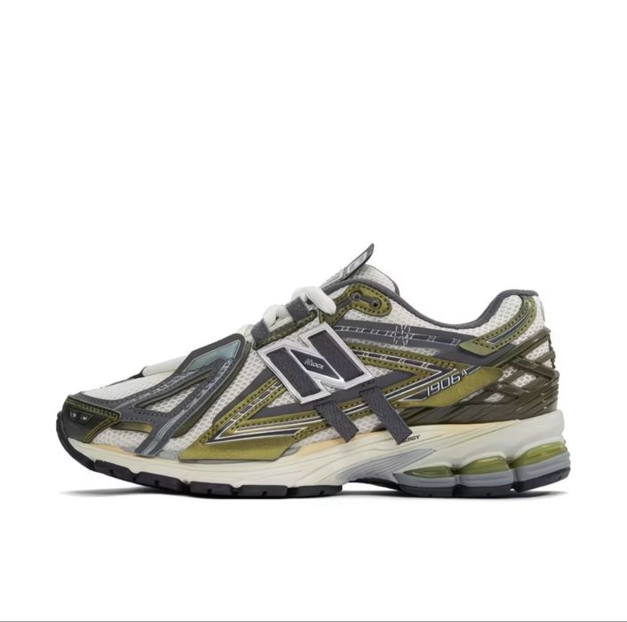 Кросівки New Balance 1906A