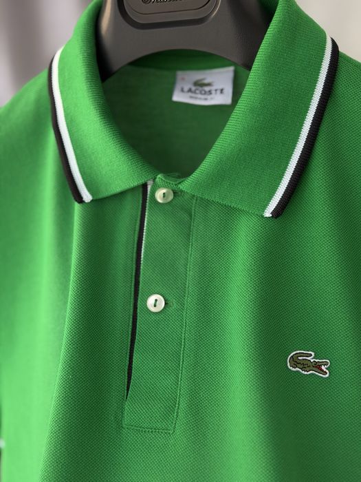 Поло Lacoste ОРИГИНАЛ