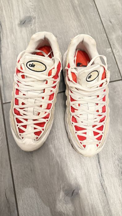 Nike Air Max 95