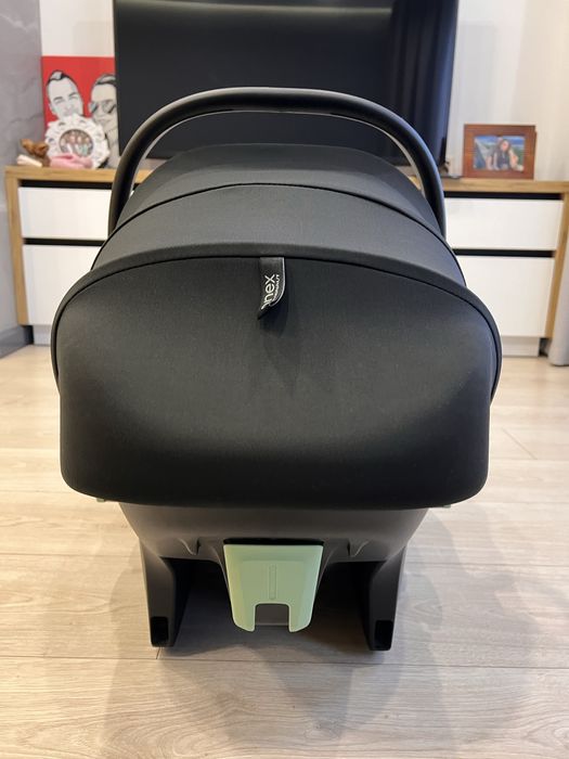 Автокрісло Anex