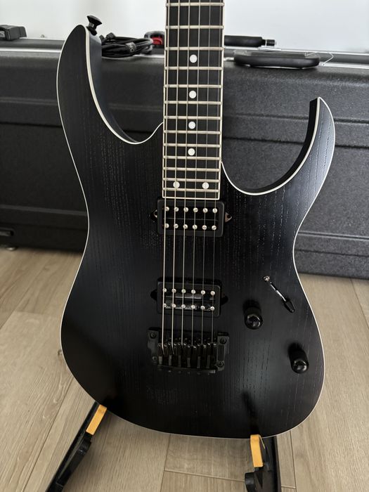 Ibanez prestige rgr652 AHB WK