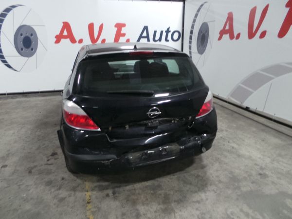 Para peças OPEL Astra H Hatchback (L48)