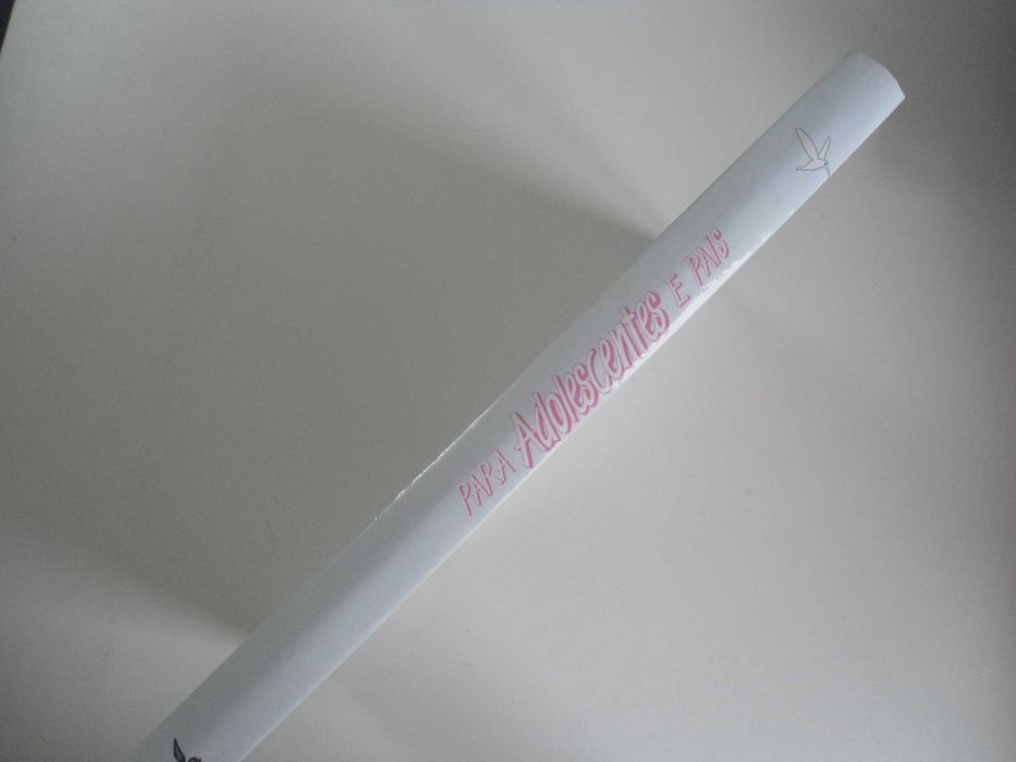 Para Adolescentes e Pais por DR. Julián Melgosa