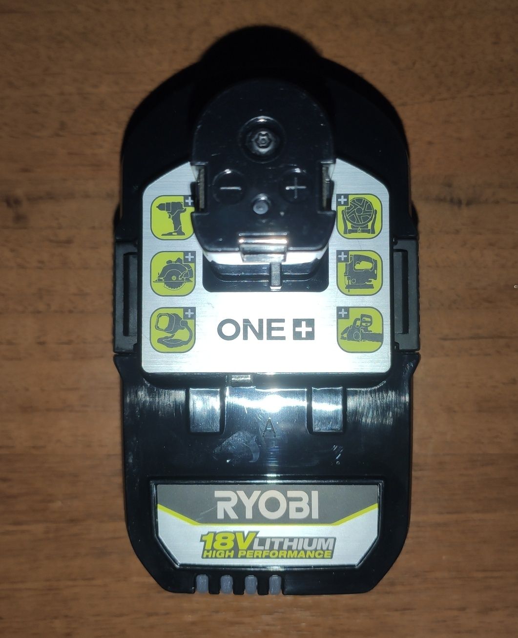 Акумулятор Ryobi зарядний пристрій батарея: 750 грн ...