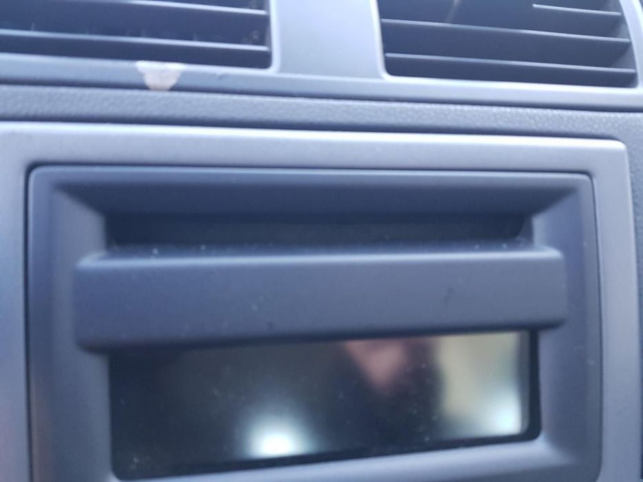 SISTEMA AUDIO / RADIO CD VOLVO V50 2009 -