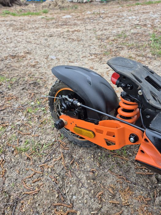 Sprzedam kamikaze k1 plus
