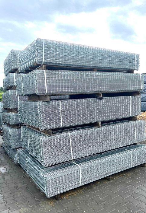 Panel ogrodzeniowy HIT + dostawa ceny HURTOWE