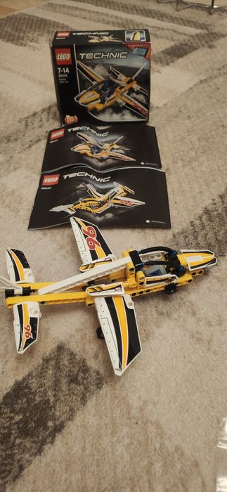 Klocki LEGO 42044 technic