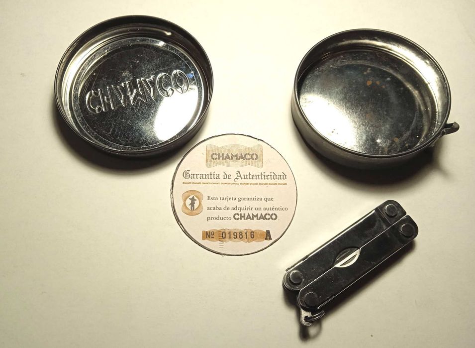 Alicate Multiusos de Colecção Chamaco - Envio Gratis