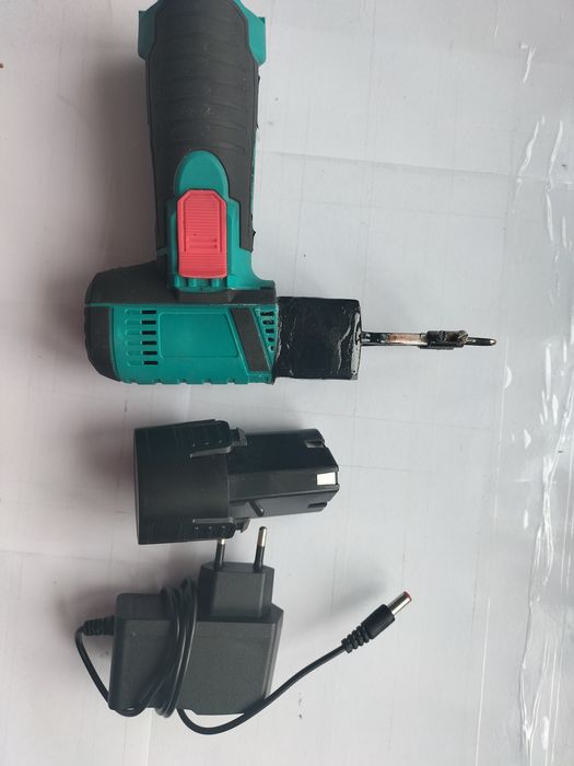 паяльник импульсный аккумуляторный 12 вольт