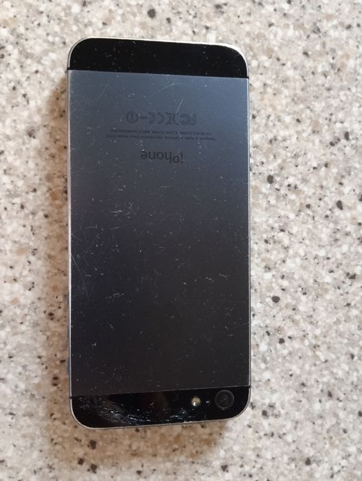 Продам IPHONE 5 16G БВ