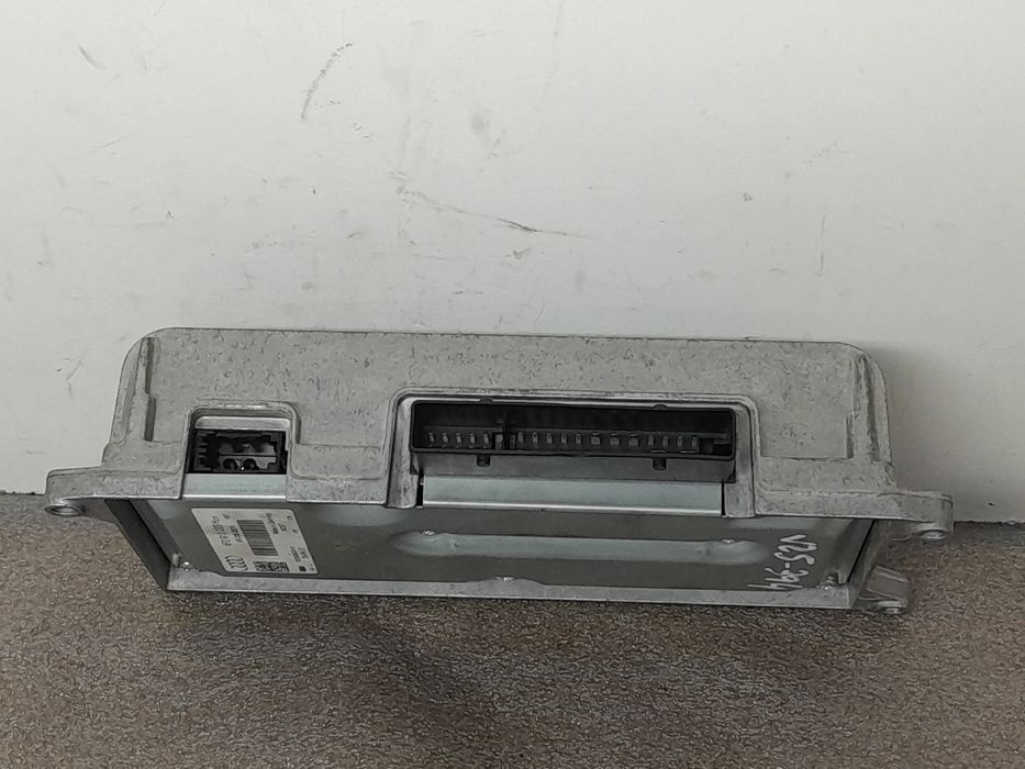 Amplificador de colunas AUDI A6 Avant (4F5, C6)