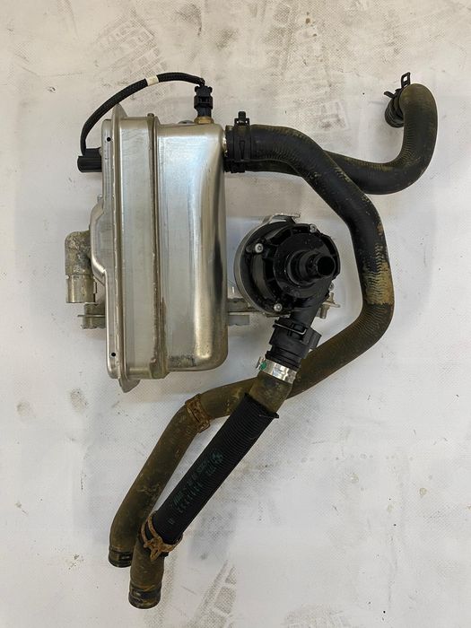 Продам електричний нагрівач пічки BMW i3 (2013–2022)**