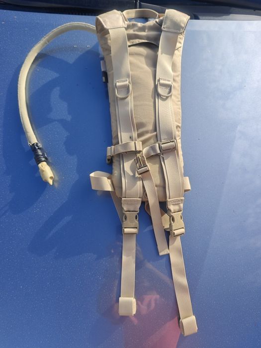 Bukłak camelbak 2,5 L