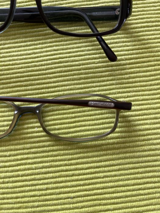 Oprawki / okulary