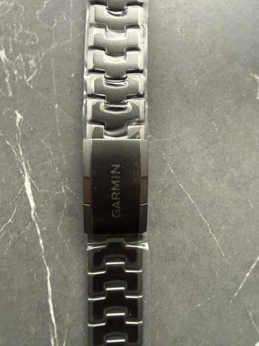 Bransolta garmin 22mm