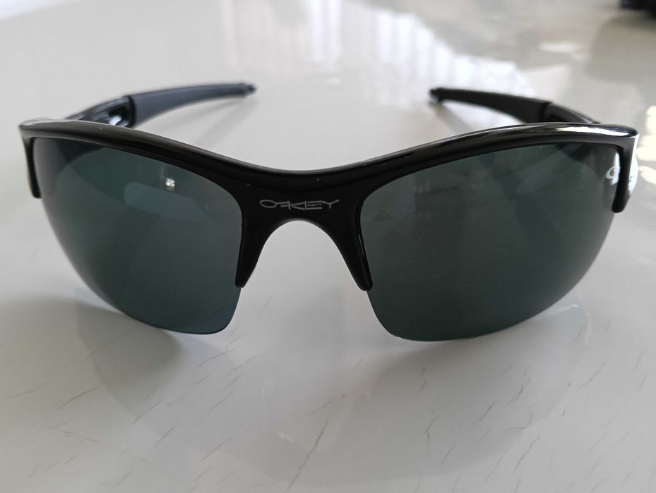 Vendo óculos de Sol Oakley Flak 2.0 XXL