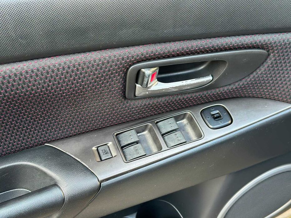 Продам Mazda 3 2007р. #73825