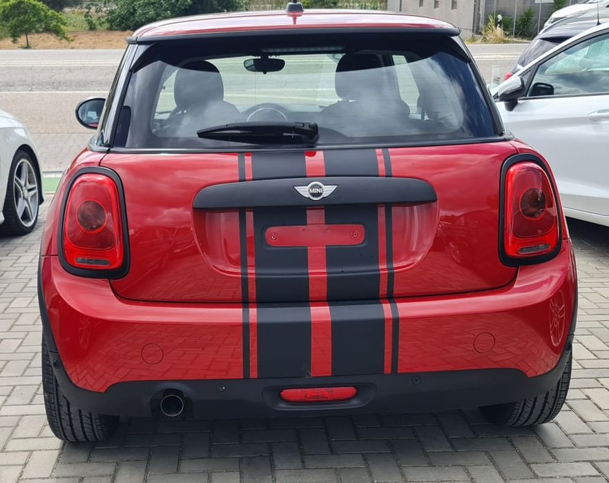 Vendo Mini One 150 CV
