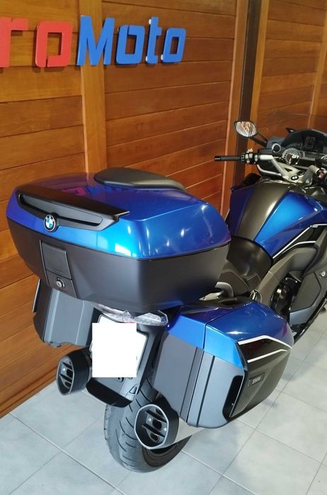 BMW K 1600 GT k1600