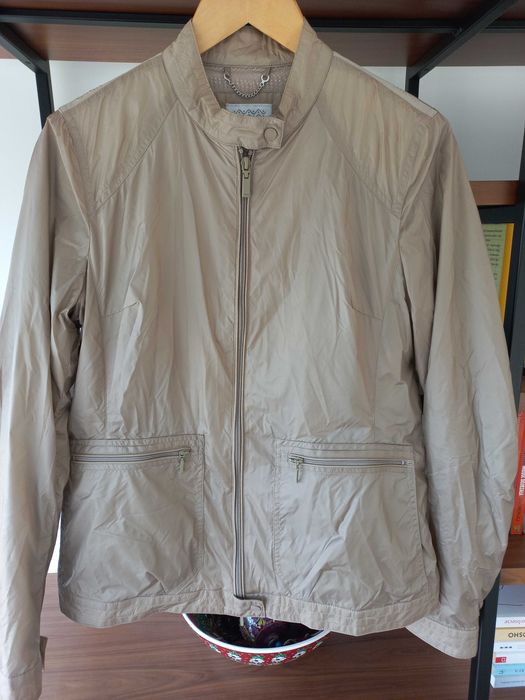 Casaco bomber GEOX senhora