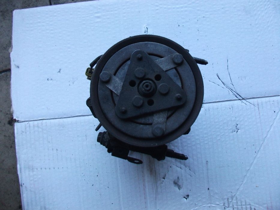 Kompresor klimatyzacji Citroen C4 Picasso SD7CBBF