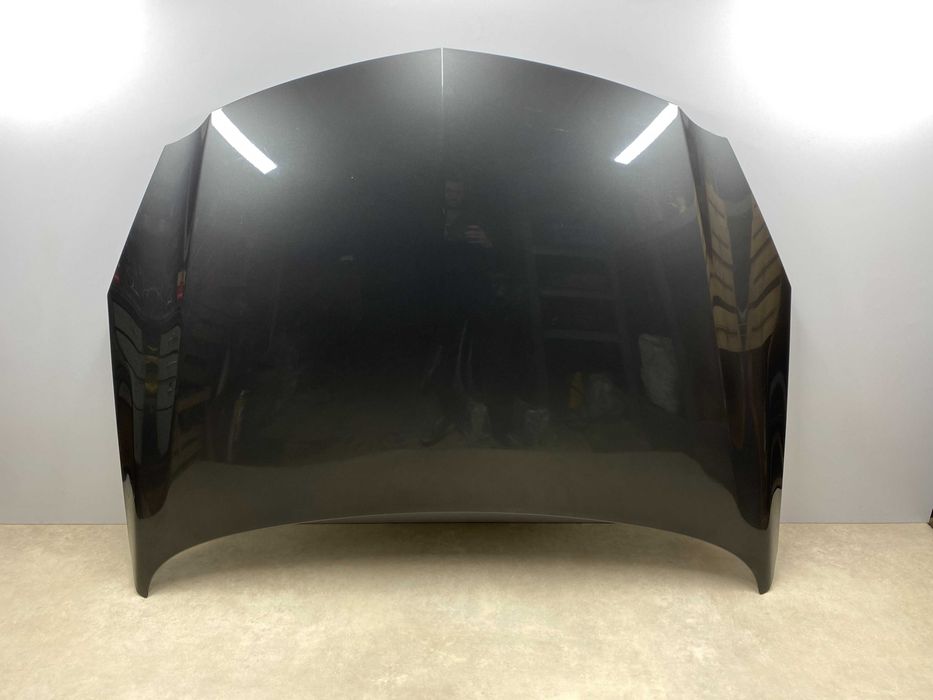 Капот Opel Insignia A