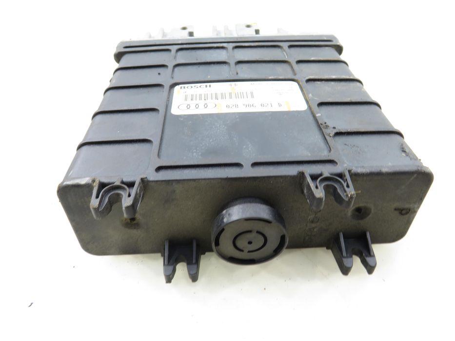 Sterownik Audi 80 B4 1.9 Tdi