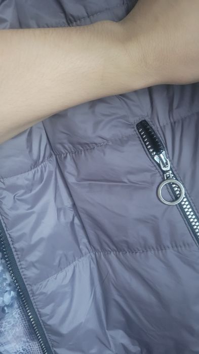 Пальто жіноче зимове