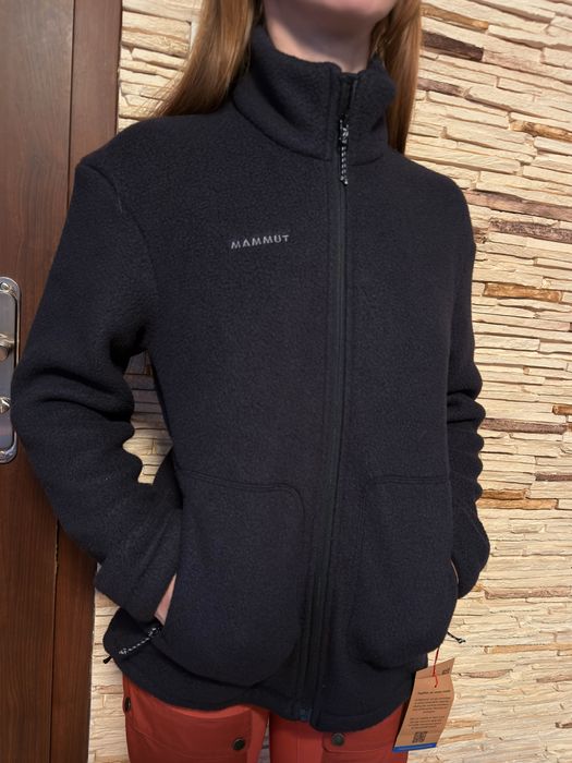 Polar Mammut Falera S i M