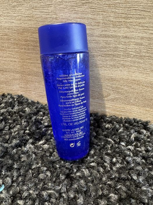 płyn do demakijażu oczu Estée Lauder