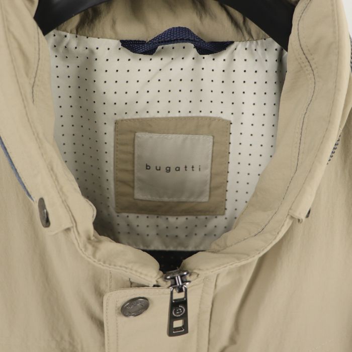 Чоловіча Куртка / Вітровка Bugatti