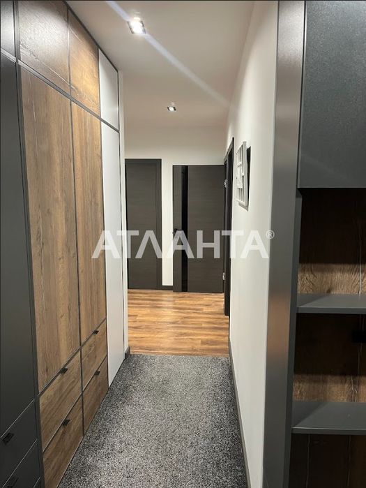 Продаж 3 км квартири по вул. В.Великого Дубляни