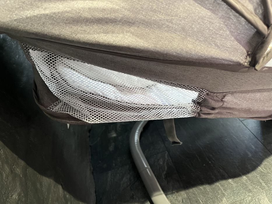 Заколисуючий центр Mastela 8104 • Як новий • З коробкою