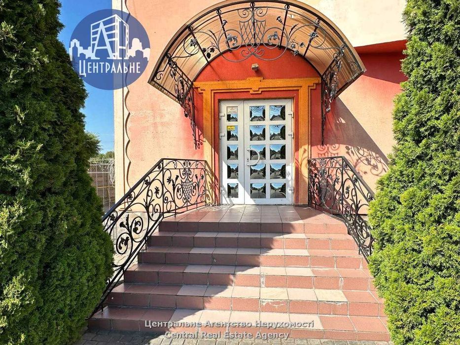 Здається в оренду фасадний окремо-стоячий об’єкт